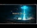 The Making Of - Halo 3 Anniversary Fan Trailer - Unreal Engine 5.2