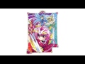 Magic Knight Rayearth - Courage Leading Toward Tomorrow [Sandy Fox English Version]