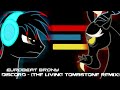 Discord (Remix) - Eurobeat Brony