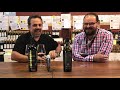 Napa Valley Cabernet VS Cabernet Chileno | Panamerican Wine & Spirits | Wine News TV