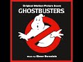 Ghostbusters Theme