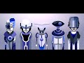 incredibox deep blue animation bonus