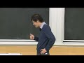 Lecture 1: Classical Field Theories and Principle of Locality