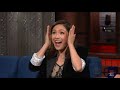 Constance Wu Explains What 