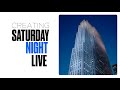 Creating Saturday Night Live: Foo Fighters