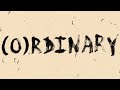 Avenged Sevenfold - (O)rdinary (Official Visualizer)