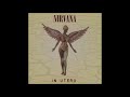 Nirvana - Heart-Shaped Box (Drums & Bass)