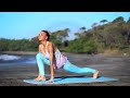 20 Min Full Body Yoga | Strengthen, Stretch, & Blissfully Reboot Your Entire Mind & Body
