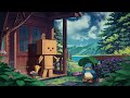 【Solitariness】-  Lofi Hip hop music | chill beats to relax | study to