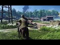 Ghost of Tsushima with Zelda Music