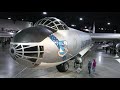 Convair B-36J Peacemaker-Interior Views