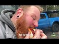 Can You Overland a RAM Truck? Maybe... We Head Out for Fire Roasted Hot Dogs!