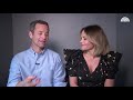 'Full House' and 'Growing Pains' Stars Candace Cameron Bure & Kirk Cameron Reminisce On 90s Roles