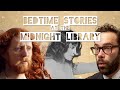 Bedtime Stories at the Midnight Library