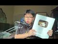 unboxing my silver PLAY BUTTON (and language reveal)