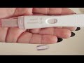 Before You Take a Pregnancy Test Watch This | 8-10 DPO