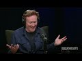 Jordan Peele & Conan Improvised A Christmas Movie Pitch | Conan O'Brien Needs A Friend