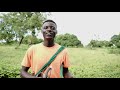 Listen to the Gonje, a traditional string instrument from Northern Ghana