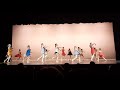 Arcadia High School.                  2021-Performance- Entry