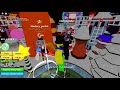 blox fruits christmas event present swarm thingy majig