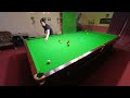 Snooker 2022 Aiming And Technique