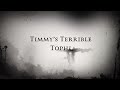 Timmy’s Terrible Tophi