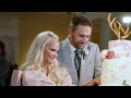 Kristin Chenoweth & Josh Bryant's Wedding Trailer