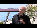Robert CONRAD - THE WILD WILD WEST - Interview - FTV13