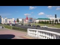 Saransk, Mordovian republic, Russia