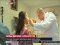 Özel Çankaya Yaşam Hastanesi Kulak Burun Boğaz hekimimiz Op.Dr. Kadir Fırat Trt Haber röportajımız