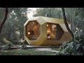 TINY HOUSE INNOVATIONS: Unique and Interesting Designs Worldwide