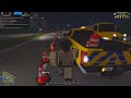 Day in the Life of a State Trooper Part 2 - ERLC Liberty County ROBLOX