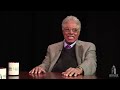 Thomas Sowell Reverses Position On Donald Trump