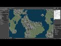 Create Your Own Fantasy Maps Using GIMP!