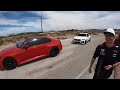 2024 G87 BMW M2 vs M240i vs Mustang GT RACE!