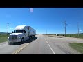 4K Driving from West Yellowstone, Montana to Island Park, Idaho