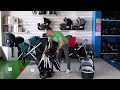Mockingbird Stroller Review | Full Size Strollers | Best Strollers 2022 | Magic Beans Reviews