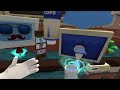Job Simulator VR FULL WALKTHROUGH [NO COMMENTARY] 1080P 60FPS