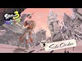 On The Train ~ Splatoon 3 Side Order OST Soundtrack