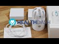 PROMO VIDEO: Health Dash Product