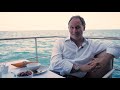 WIDER 165 SUPERYACHT WALK THROUGH VIDEO