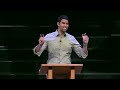 How to prove that Jesus is God and He resurrected - Nabeel Qureshi