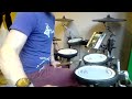 You Oughta Know (Alanis Morisette) Drum Cover