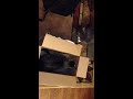 Kitty in box 2