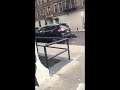NYPD Officers Fighting 2 Thugs - Pelea en NYC