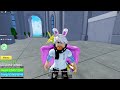 FASTEST Way To FULL BODY HAKI In Blox Fruits (Roblox)