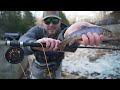 I Bought the CHEAPEST Fly Rod at WALMART!