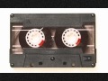 Unknown Artist - Demo (rare unknown cassette tape) (199x)