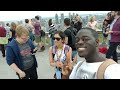 Vlog - Walking around at Mont Royal in Montreal (Vlog 1)