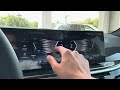 In-Depth Walkthrough of BMW’s New Operating System: iDrive 8.5! (Big Improvement over ID8!)